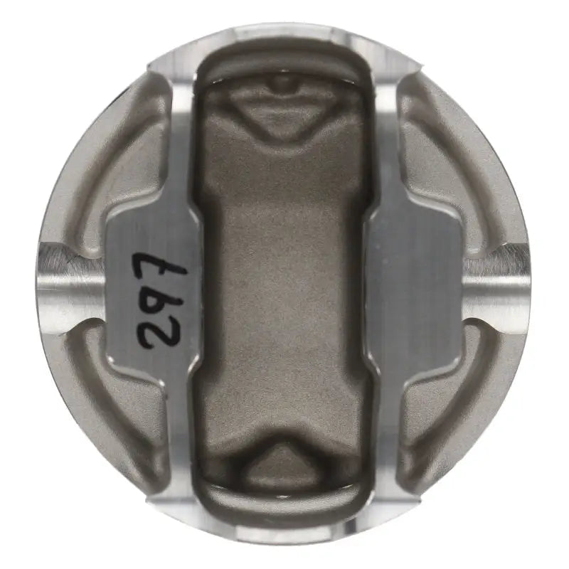 Wiseco Honda / Acura B series Flat Top 10.5:1 Piston Shelf Stock Kit - K623M84