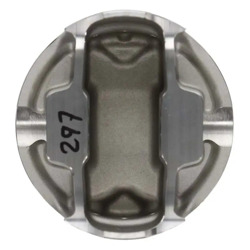 Wiseco Honda / Acura B series Flat Top 10.5:1 Piston Shelf Stock Kit - K623M84