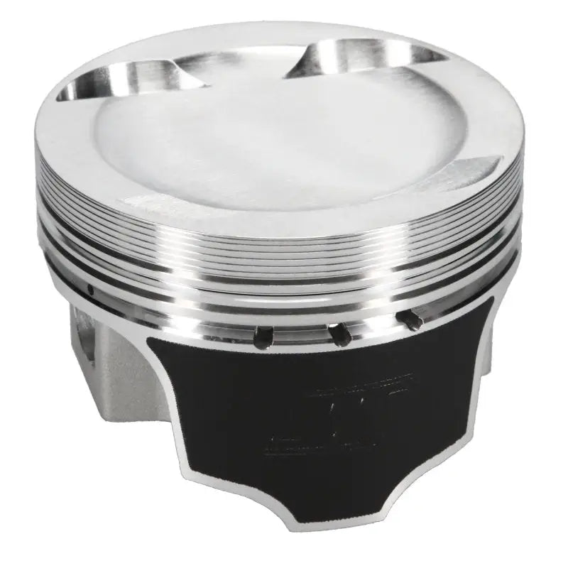 Wiseco Honda B-Series -10cc Dish 1.181 x 84.5mm Piston Shelf Stock Kit - K649M845