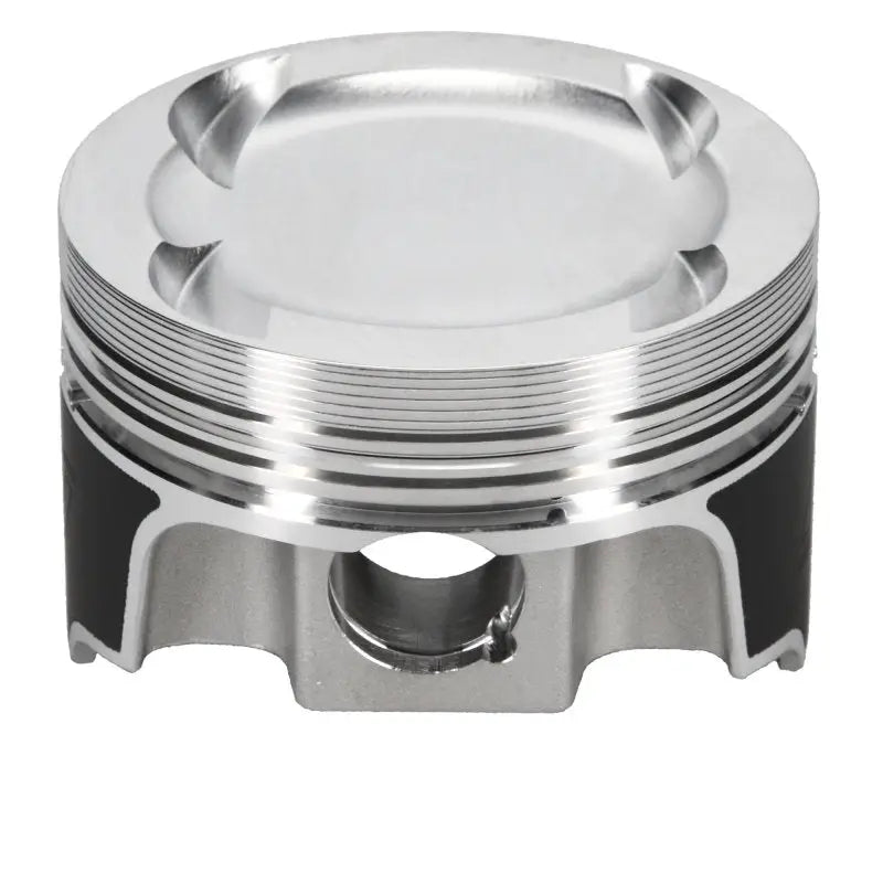 Wiseco Honda D17 Turbo -14cc 1063 x 75.5MM Piston Shelf Stock Kit - K624M755