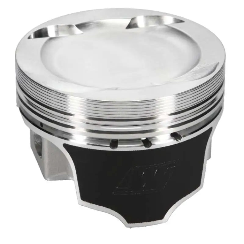 Wiseco Honda D17 Turbo -14cc 1063 x 75.5MM Piston Shelf Stock Kit - K624M755