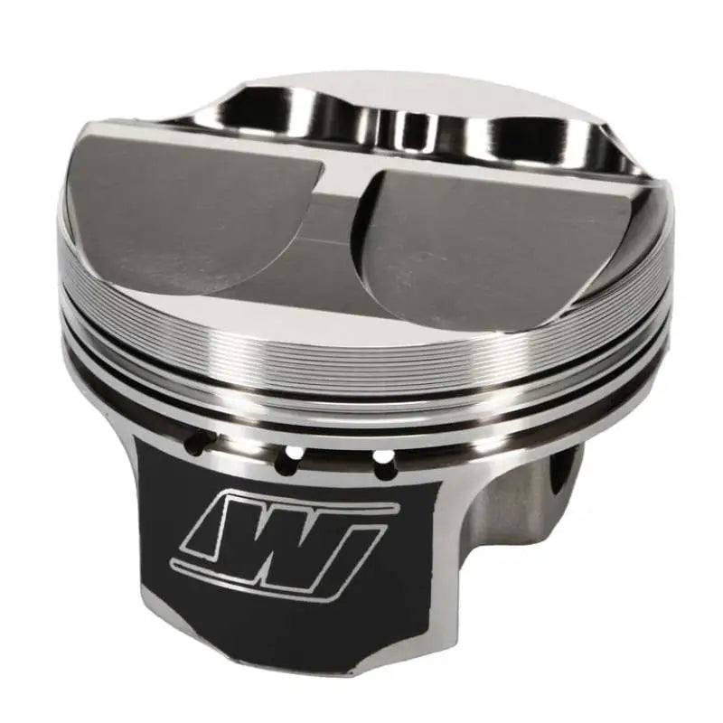 Wiseco Honda K-Series +10.5cc Dome 1.181x86.5mm Piston Shelf Stock Kit - K650M865AP
