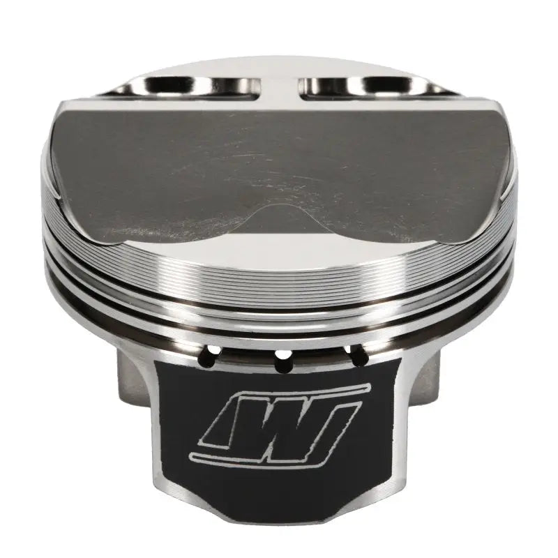 Wiseco Honda K-Series +10.5cc Dome 1.181x87.5mm Piston Shelf Stock Kit - K650M875AP