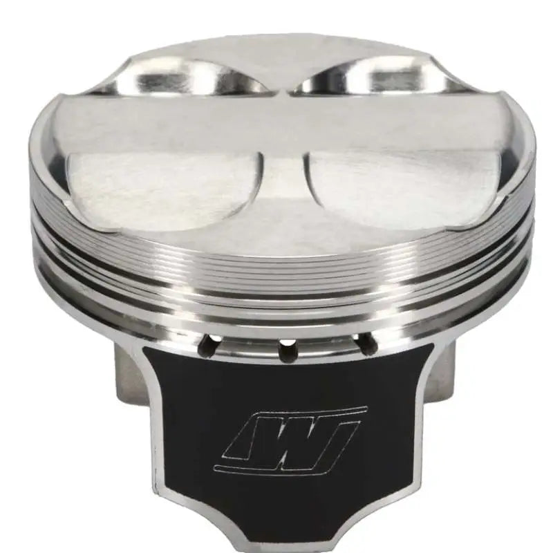 Wiseco Honda K24 w/K20 Head +5cc 12.5:1 CR Piston Shelf Stock Kit - K634M875