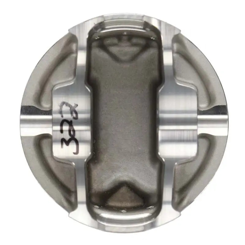 Wiseco Honda K24 w/K20 Head +5cc 12.5:1 CR Piston Shelf Stock Kit - K634M87