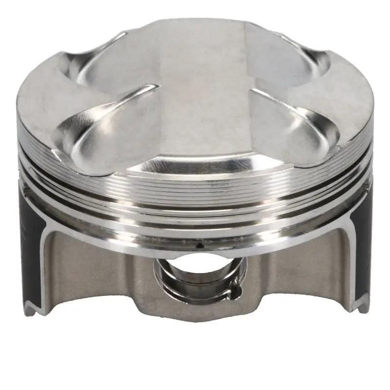 Wiseco Honda K24 w/K20 Head +5cc 12.5:1 CR Piston Shelf Stock Kit - K634M87