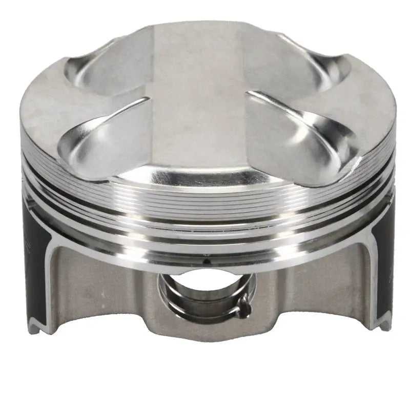 Wiseco Honda K24 w/K20 Head +5cc 12.5:1 CR Piston Shelf Stock Kit - K634M87