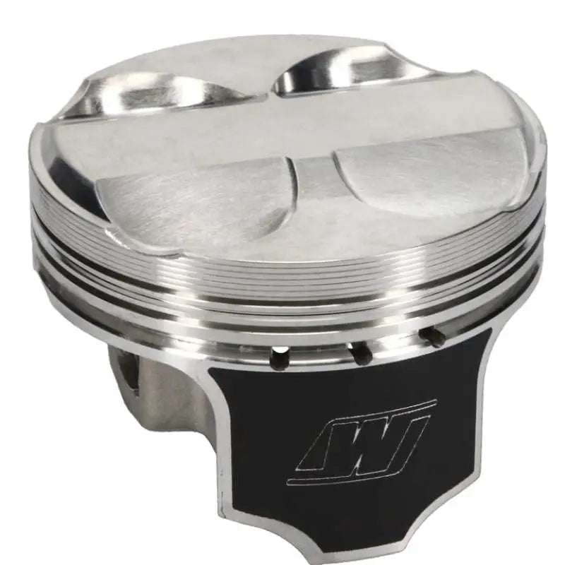 Wiseco Honda K24 w/K20 Head +5cc 12.5:1 CR Piston Shelf Stock Kit - K634M875