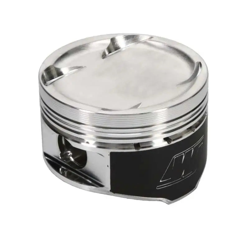 Wiseco Honda Turbo -14cc 1.148 X 75.0MM Piston Shelf Stock Kit - K543M75