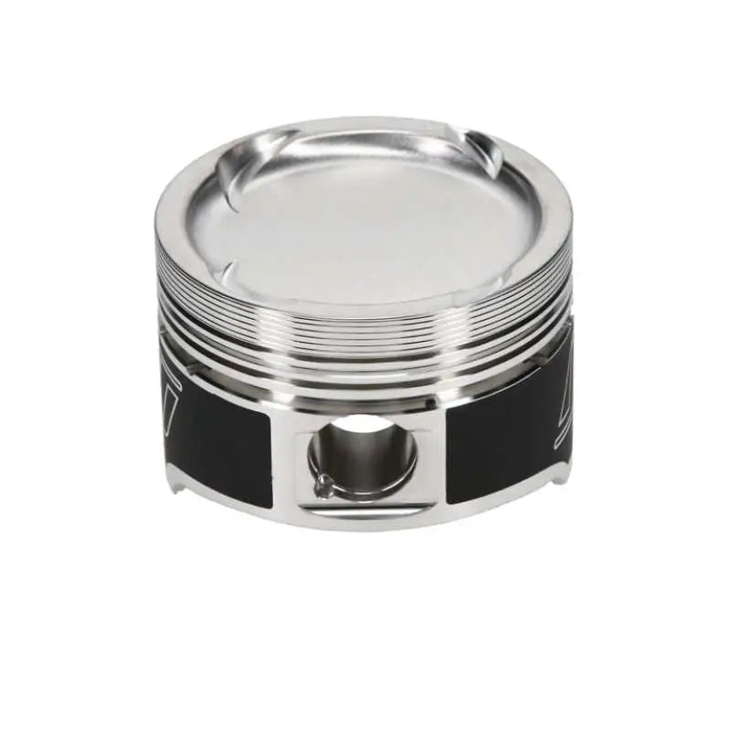 Wiseco Honda Turbo -14cc 1.148 X 75.5MM Piston Shelf Stock Kit - K543M755