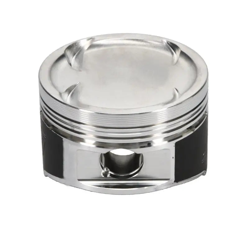 Wiseco Honda Turbo -14cc 1.148 X 75.5MM Piston Shelf Stock Kit - K543M755