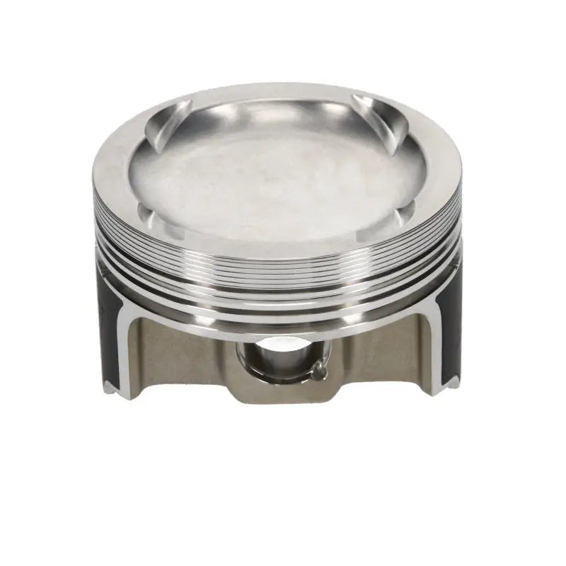 Wiseco Honda Turbo -15.4cc 1.174 X 75.5MM Piston Shelf Stock Kit - K546M755