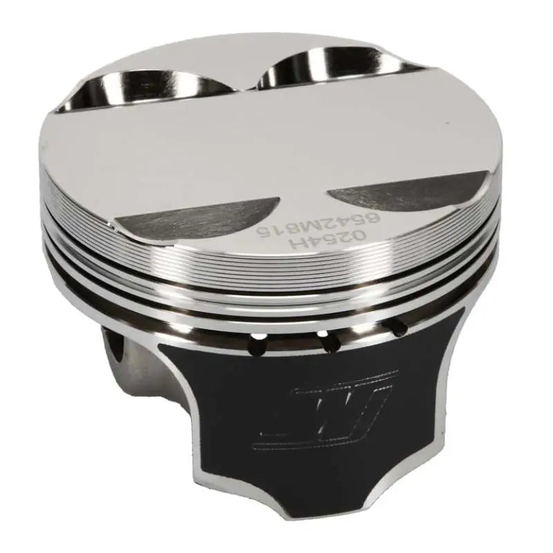 Wiseco Honda Turbo F-TOP 1.176 X 81.5MM Piston Kit - K542M815AP