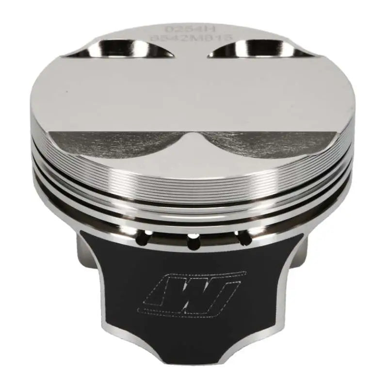 Wiseco Honda Turbo F-TOP 1.176 X 81.5MM Piston Kit - K542M815AP
