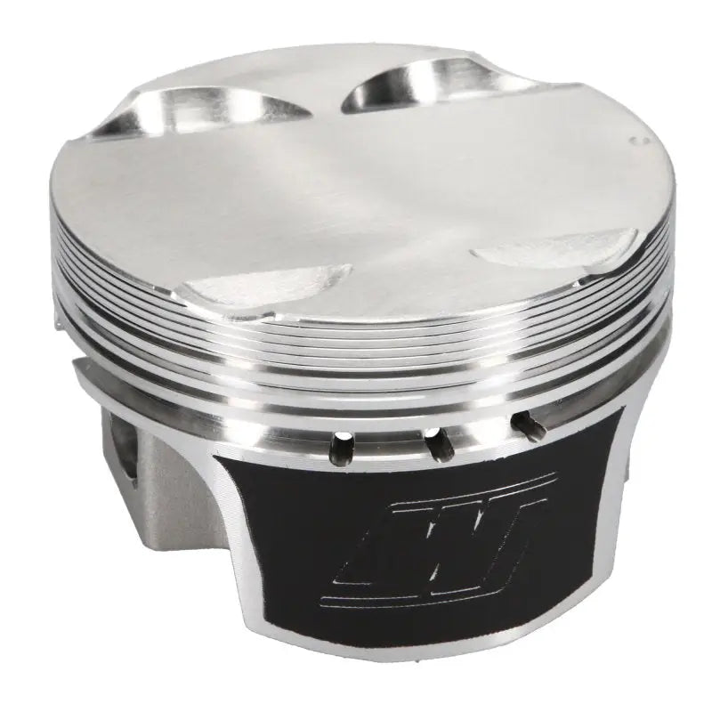 Wiseco Hyundai 4B11-T 2008+ Spherical Dish Piston Shelf Stock Kit - K651M86
