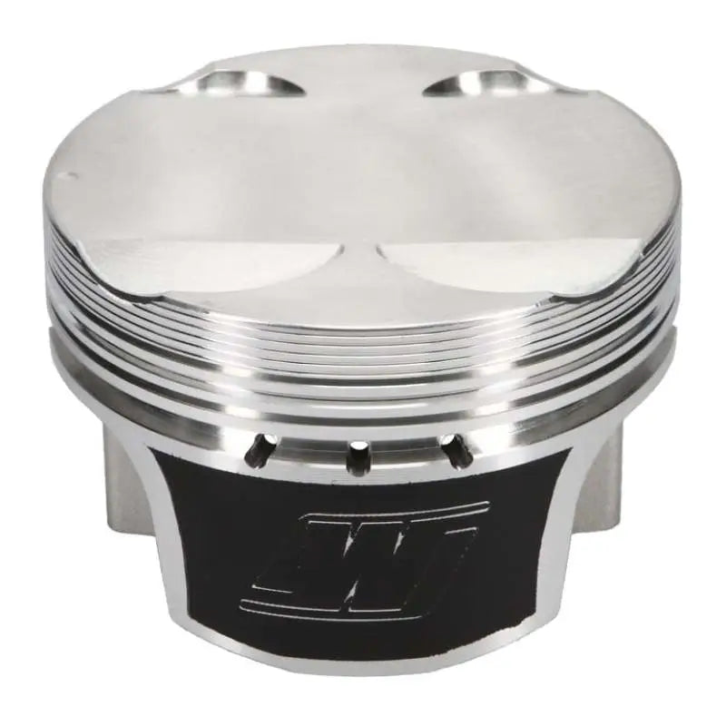 Wiseco Hyundai 4B11-T 2008+ Spherical Dish Piston Shelf Stock Kit - K651M865