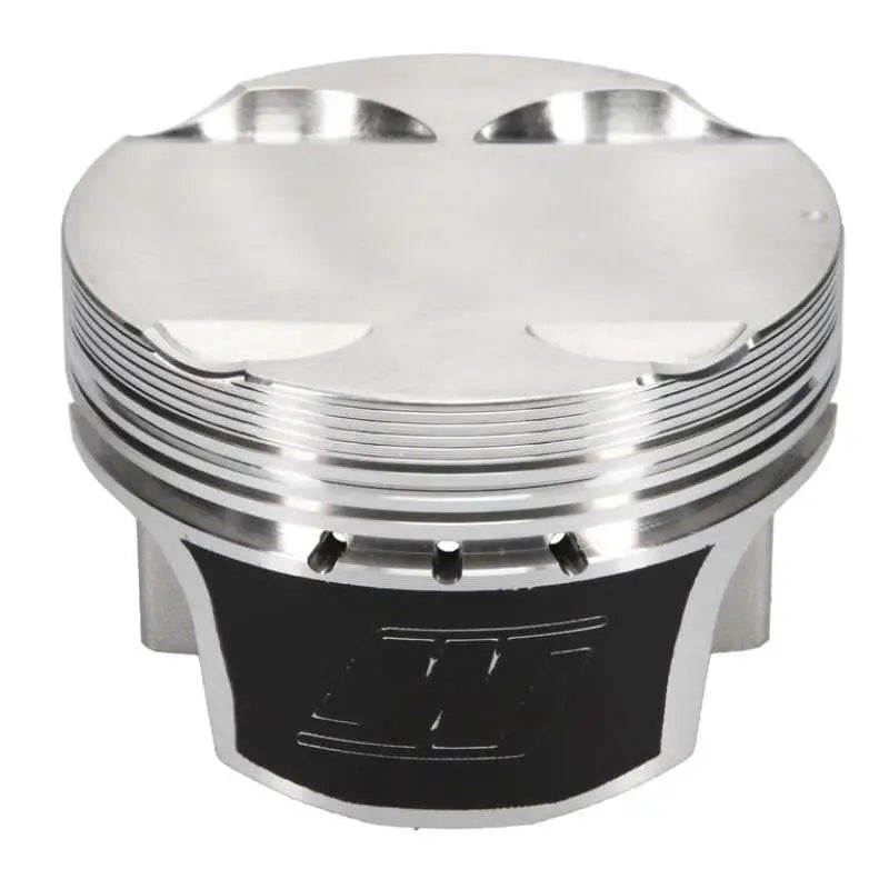 Wiseco Hyundai 4B11-T 2008+ Spherical Dish Piston Shelf Stock Kit - K651M86