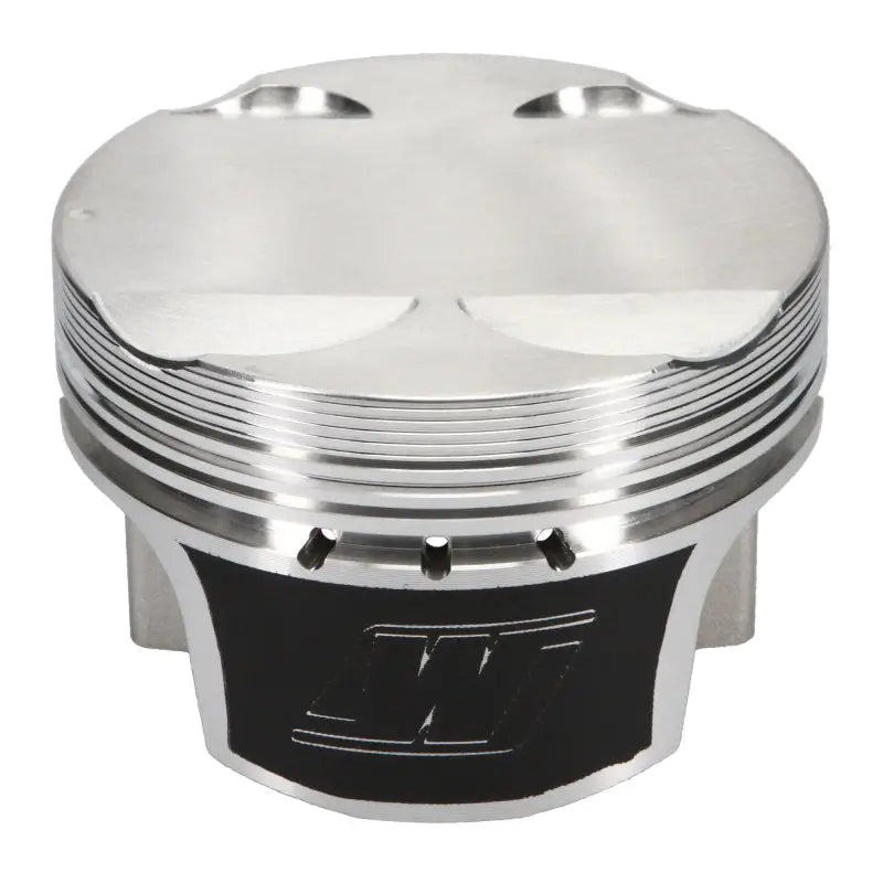 Wiseco Hyundai 4B11-T 2008+ Spherical Dish Piston Shelf Stock Kit - K651M86