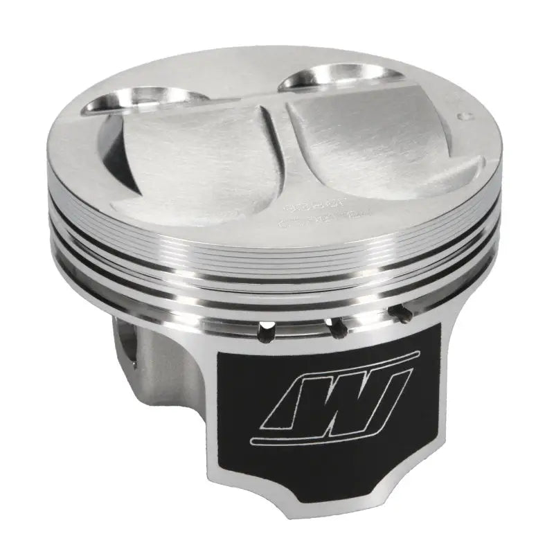 Wiseco MAZDA MIATA 1.8L 4v 10.5:1 84.0MM Piston Shelf Stock Kit - K590M84