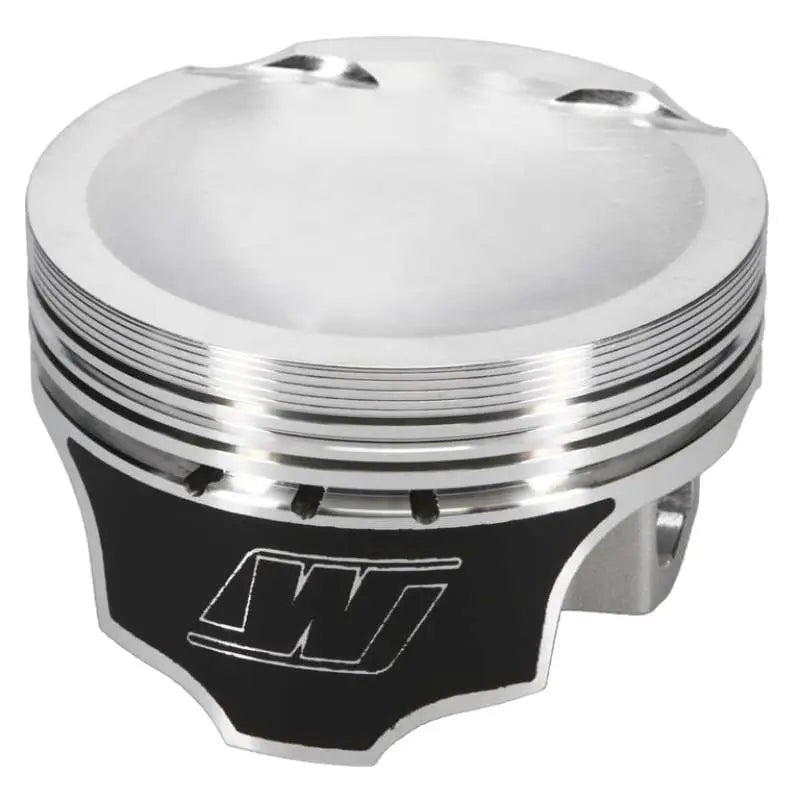Wiseco Mazda Speed 3 Dished -13.3cc 9.5:1 Piston Shelf Stock Kit - K640M88
