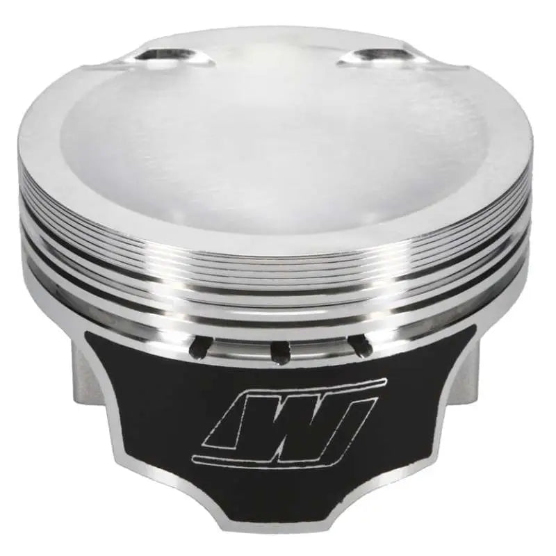Wiseco Mazda Speed 3 Dished -13.3cc 9.5:1 Piston Shelf Stock Kit - K640M88