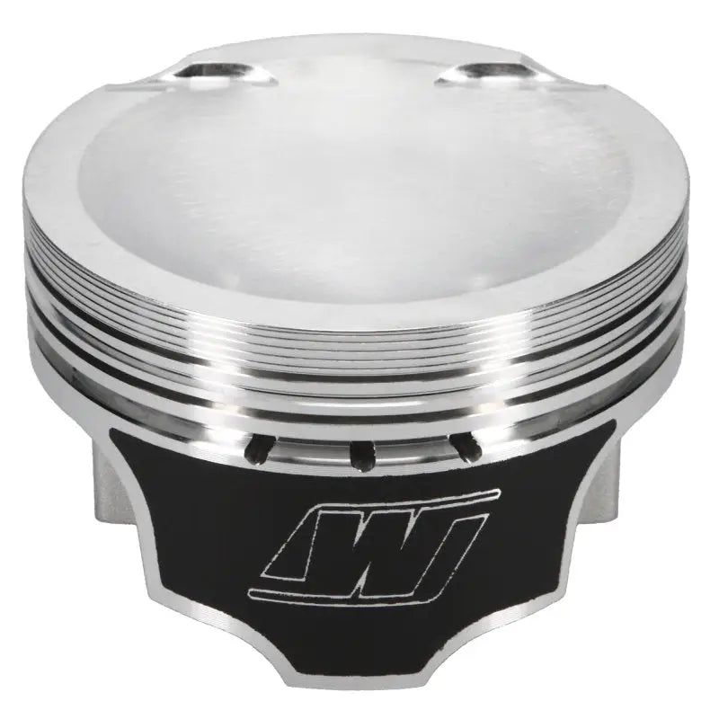 Wiseco Mazda Speed 3 Dished -13.3cc 9.5:1 Piston Shelf Stock Kit - K640M88