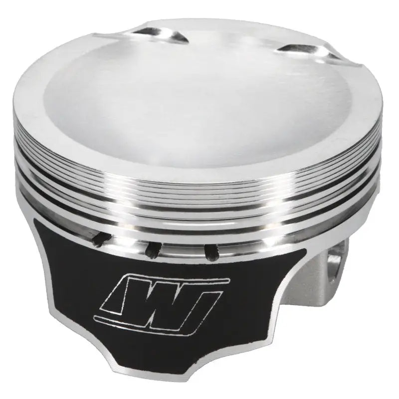 Wiseco Mazda Speed 3 Dished -13.3cc 9.5:1 Piston Shelf Stock Kit - K640M88
