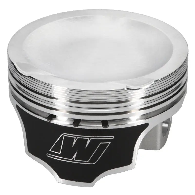 Wiseco Mazda Speed 3 Dished -13.3cc 9.5:1 Piston Shelf Stock Kit - K640M875