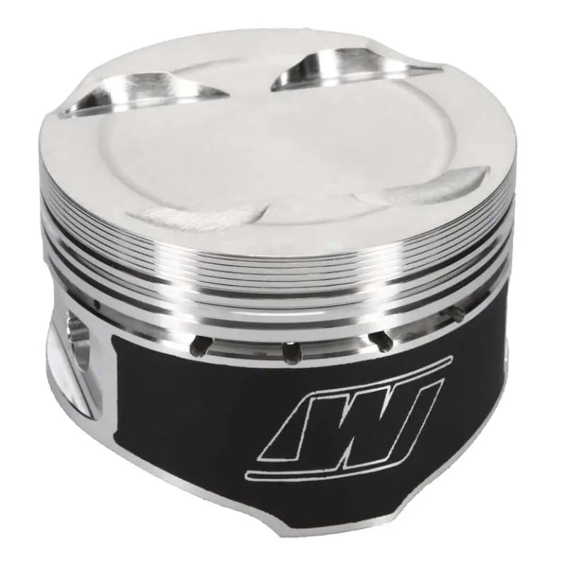 Wiseco MAZDA Turbo -13cc 1.258 X 79MM Piston Shelf Stock Kit - K554M79