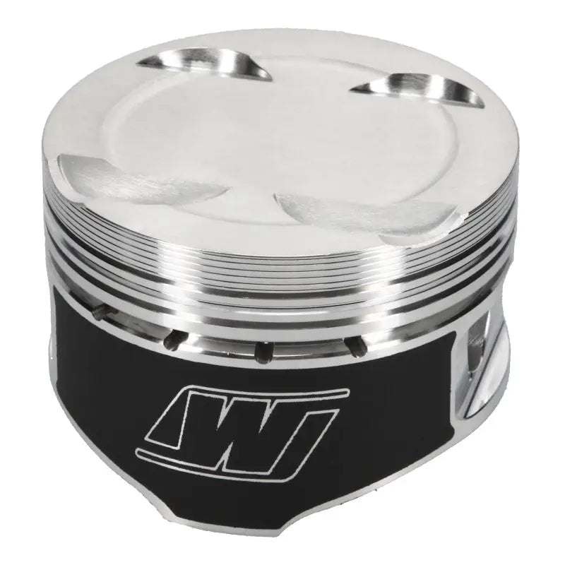 Wiseco MAZDA Turbo -4cc 1.201 X 84MM Piston Shelf Stock Kit - K553M84