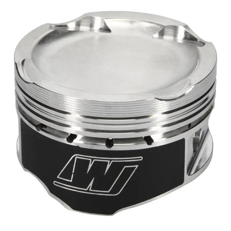 Wiseco Mazdaspeed 2.0 FS Turbo -16.5cc Dish Piston Shelf Stock Kit - K614M83