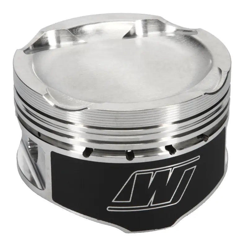 Wiseco Mazdaspeed 2.0 FS Turbo -16.5cc Dish Piston Shelf Stock Kit - K614M83