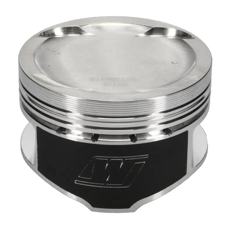 Wiseco Mits 3000 Turbo -14cc 1.250 X 91.5 Piston Shelf Stock Kit - K570M915