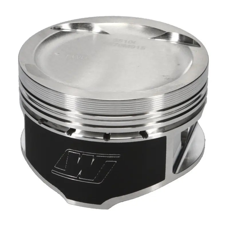 Wiseco Mits 3000 Turbo -14cc 1.250 X 91.5 Piston Shelf Stock Kit - K570M915