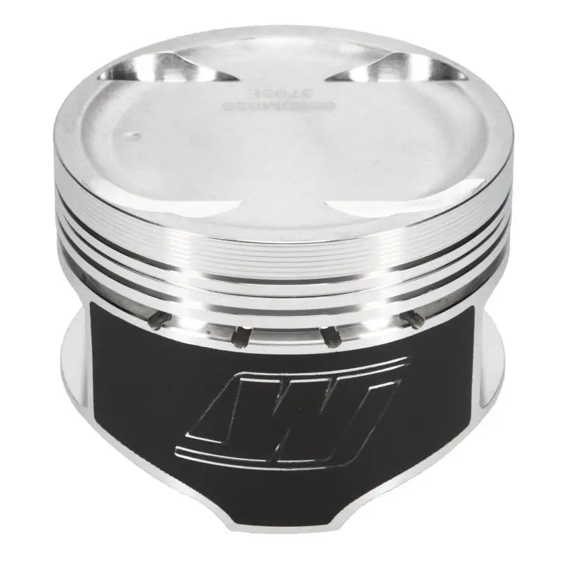Wiseco Mits Turbo DISH -10cc 1.378 X 85.5 Piston Shelf Stock Kit - K560M855