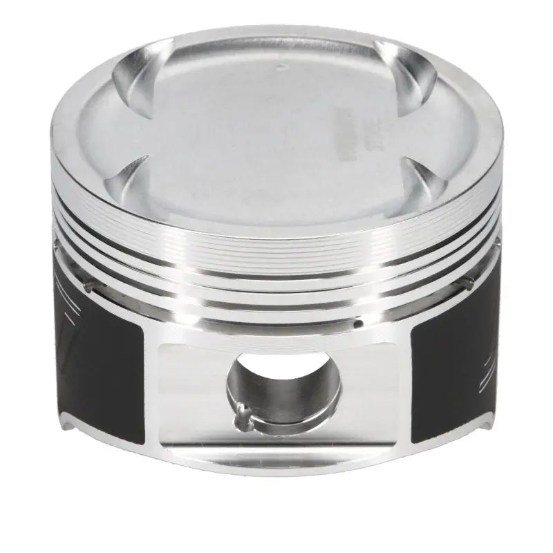 Wiseco Mits Turbo DISH -10cc 1.378 X 85.5 Piston Shelf Stock Kit - K560M855