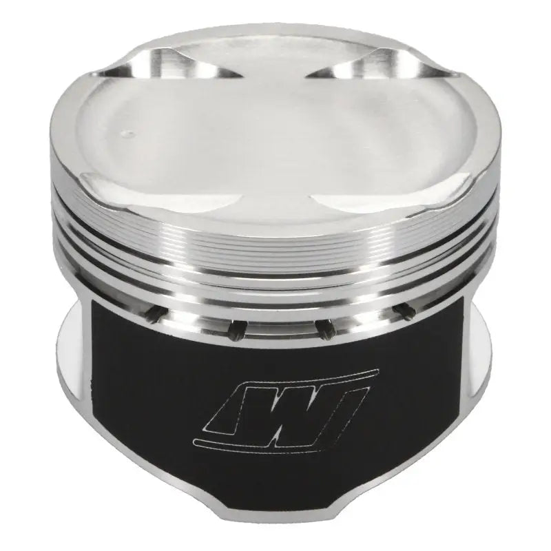 Wiseco Mits Turbo DISH -10cc 1.378 X 86.0 Piston Shelf Stock Kit - K597M86