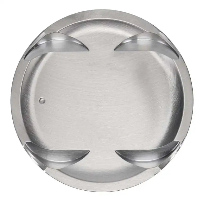 Wiseco Mits Turbo DISH -10cc 1.378 X 86.0 Piston Shelf Stock Kit - K597M86