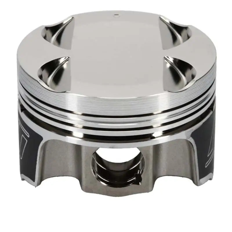 Wiseco Mitsu 4G64 w/4G63 Heads 10.5:1 E85 Piston Kit - K656M855AP