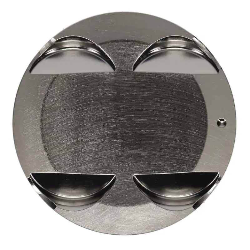 Wiseco Mitsu 4G64 w/4G63 Heads 10.5:1 E85 Piston Kit - K656M85AP