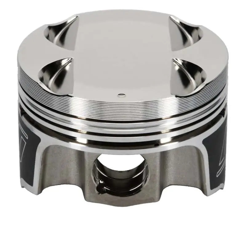 Wiseco Mitsu 4G64 w/4G63 Heads 10.5:1 E85 Piston Kit - K656M86AP