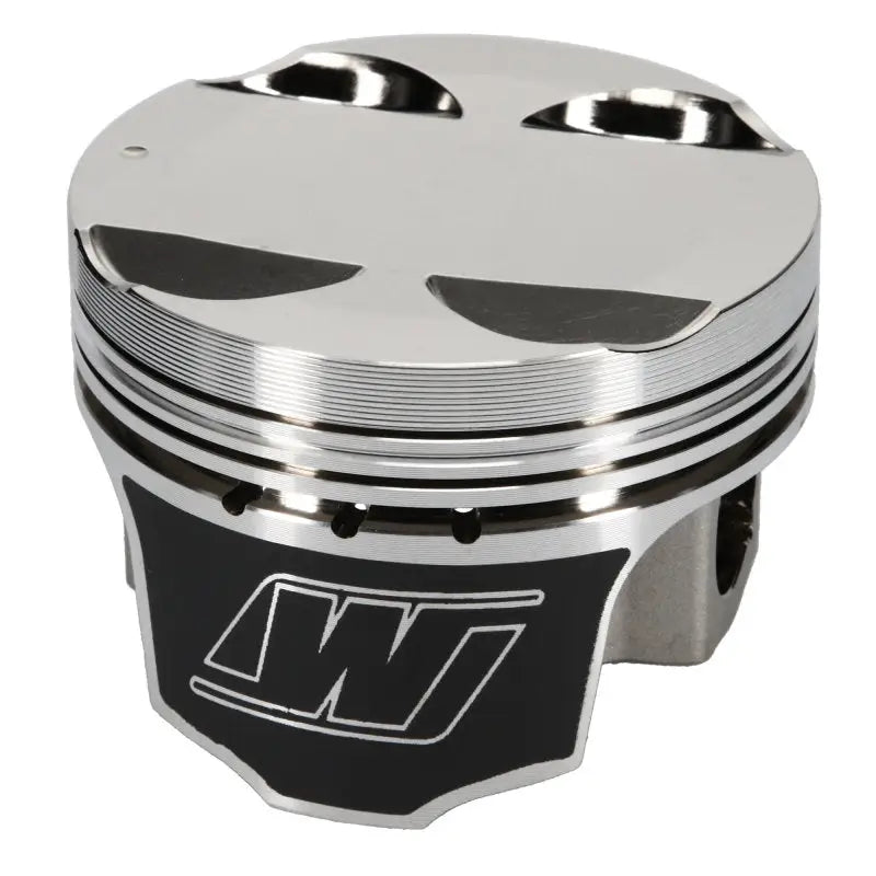Wiseco Mitsu 4G64 w/4G63 Heads 10.5:1 E85 Piston Kit - K656M86AP