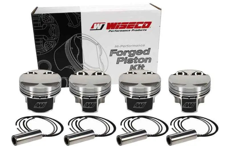 Wiseco K666M85AP