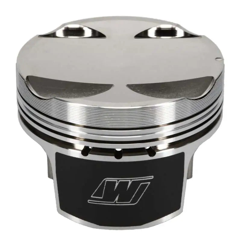 Wiseco Mitsu Evo 4-9 4G63 Asymmetric Skirt Bore 85.50mm - Size +.020 - CR 9.5 Piston Set - K666M855AP