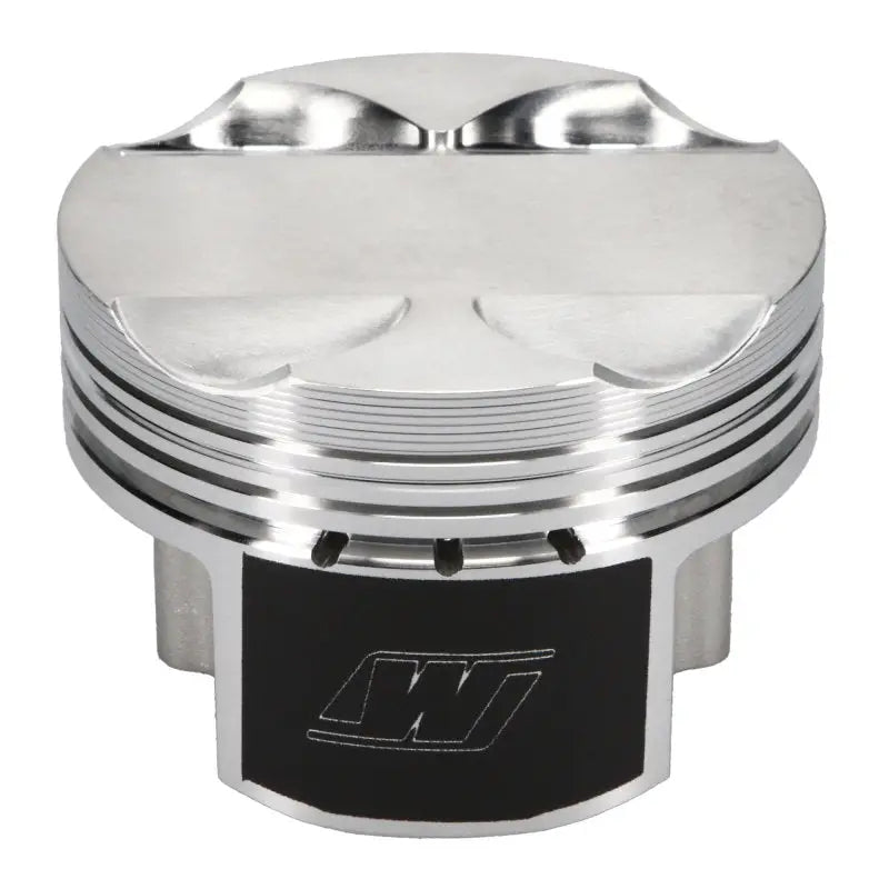 Wiseco Mitsubishi EVO 10 4B11-T 2008+ -4.5cc Piston Shelf Stock Kit - K636M86