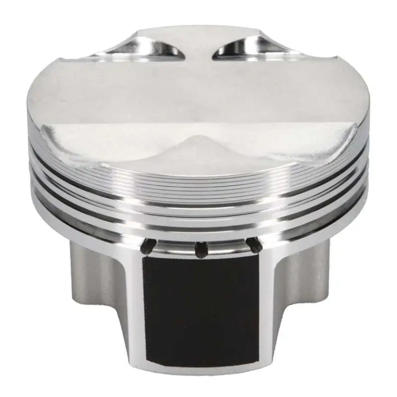 Wiseco Mitsubishi EVO 10 4B11-T 2008+ -4.5cc Piston Shelf Stock Kit - K636M865