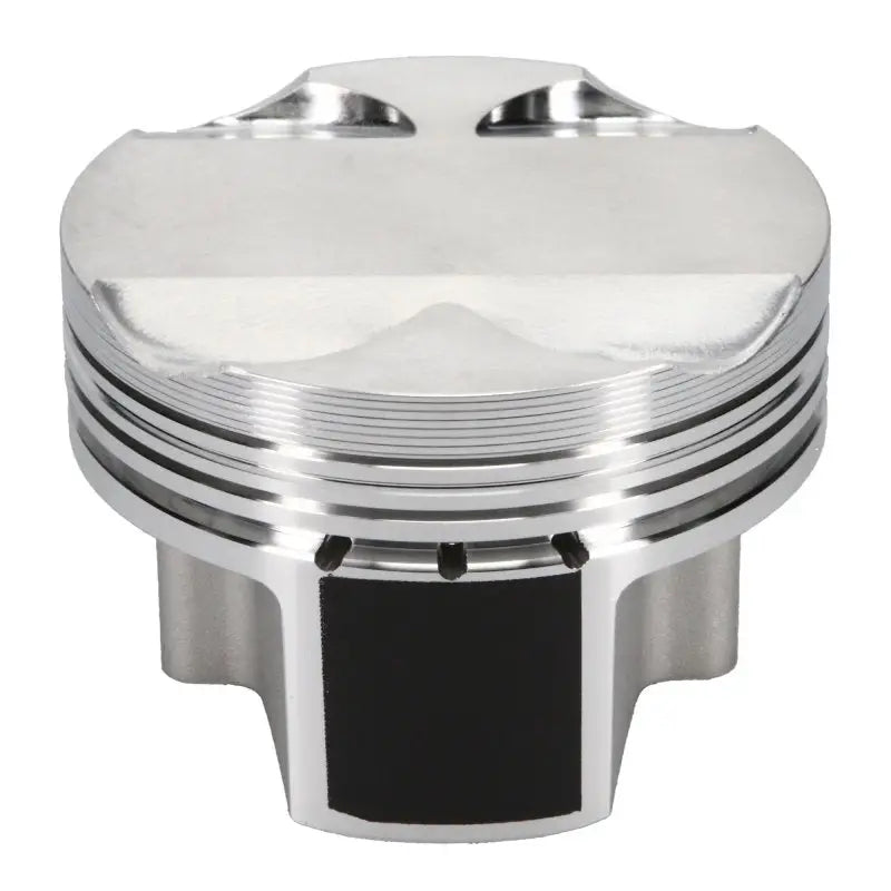 Wiseco Mitsubishi EVO 10 4B11-T 2008+ -4.5cc Piston Shelf Stock Kit - K636M86