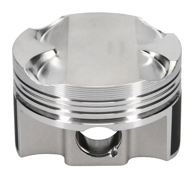 Wiseco Mitsubishi EVO 10 4B11-T 2008+ -4.5cc Piston Shelf Stock Kit - K636M86
