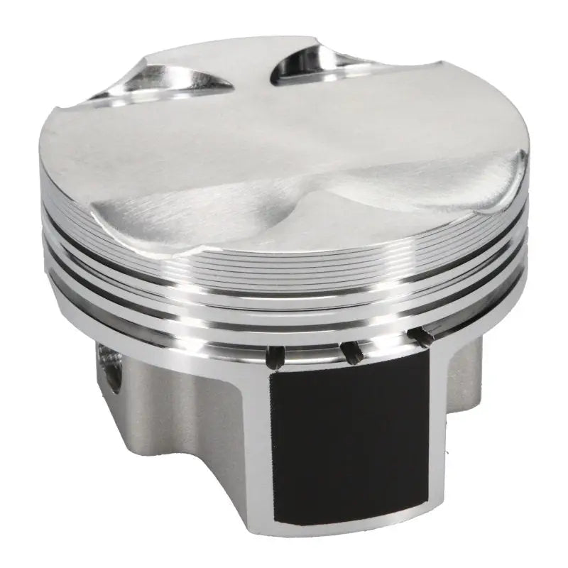 Wiseco Mitsubishi EVO 10 4B11-T 2008+ -4.5cc Piston Shelf Stock Kit - K636M865