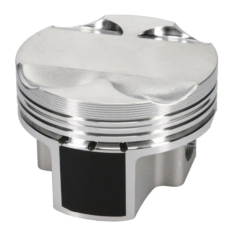 Wiseco Mitsubishi EVO 10 4B11-T 2008+ -4.5cc Piston Shelf Stock Kit - K636M865